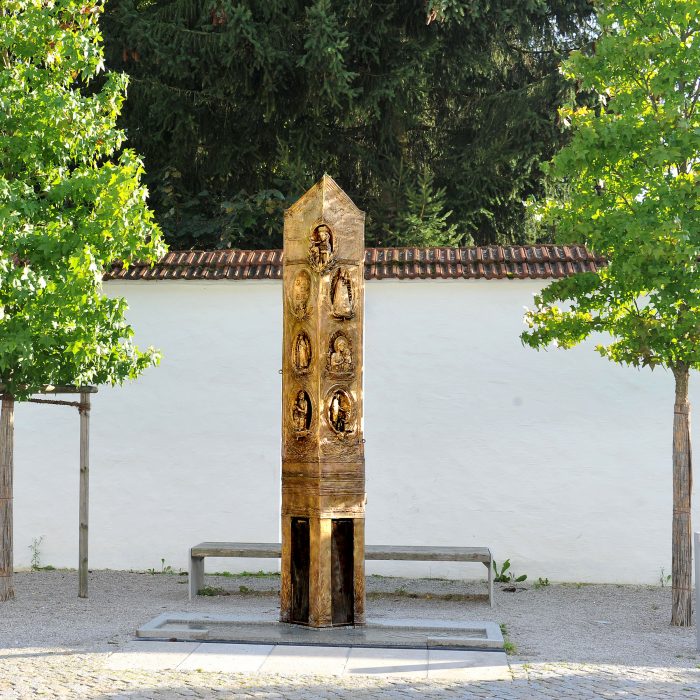 Shrines of Europe 2012